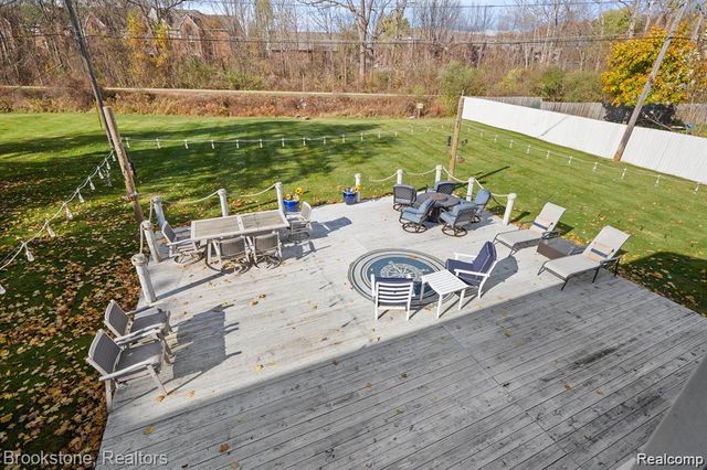 5069 Vincent Trail, Shelby Charter Township, MI 48316