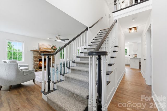 15 Racoon Point, Canton, NC 28716