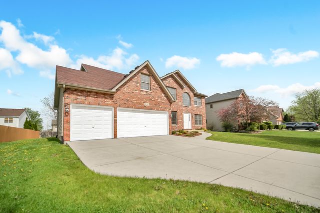 13217 Millbank Drive, Plainfield, IL 60585