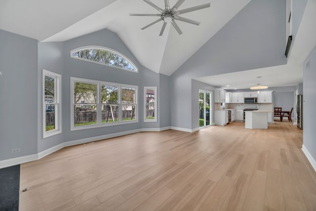 13217 Millbank Drive, Plainfield, IL 60585
