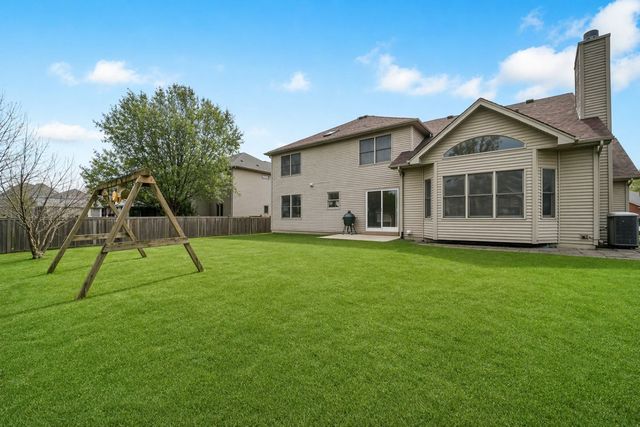 13217 Millbank Drive, Plainfield, IL 60585