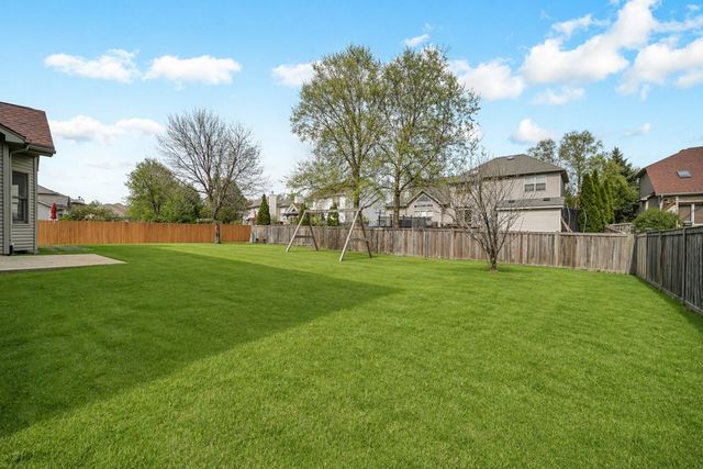 13217 Millbank Drive, Plainfield, IL 60585