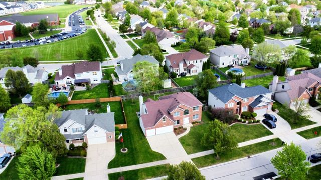13217 Millbank Drive, Plainfield, IL 60585