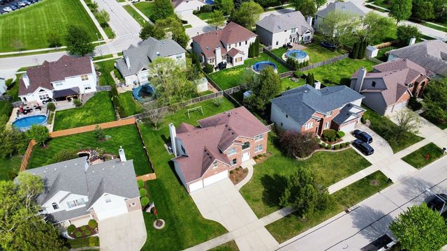 13217 Millbank Drive, Plainfield, IL 60585