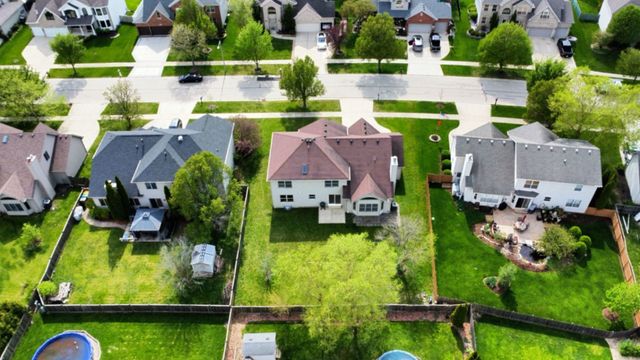 13217 Millbank Drive, Plainfield, IL 60585