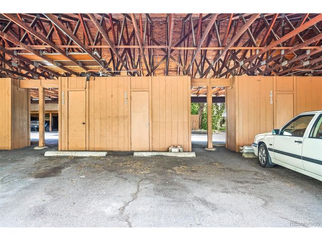 6545 Kalua Rd 203D, Boulder, CO 80301