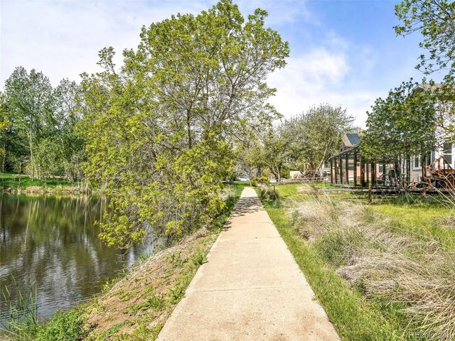 6545 Kalua Rd 203D, Boulder, CO 80301