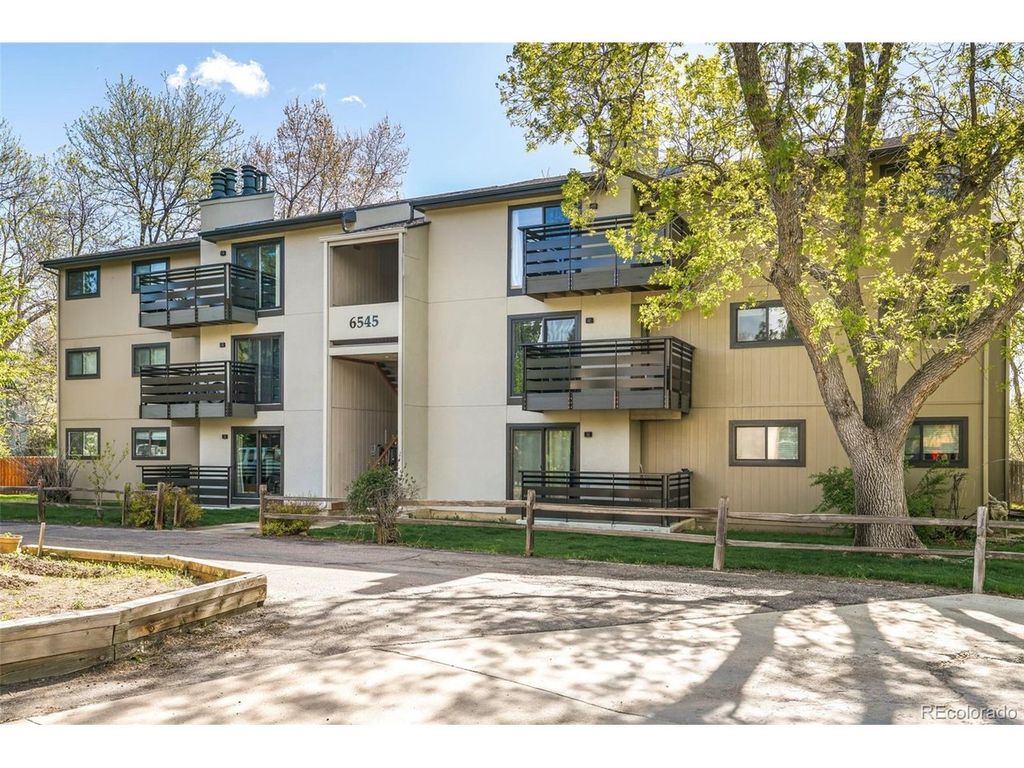 6545 Kalua Rd 203D, Boulder, CO 80301