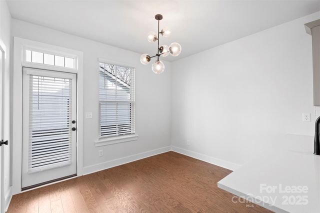 1126 Pegram Crossing Drive, Charlotte, NC 28205