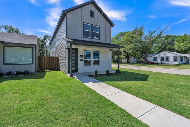 225 Nw 16th Street, Grand Prairie, TX 75050