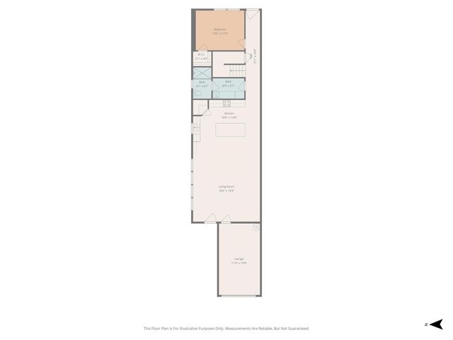 225 Nw 16th Street, Grand Prairie, TX 75050