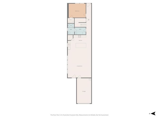 225 Nw 16th Street, Grand Prairie, TX 75050
