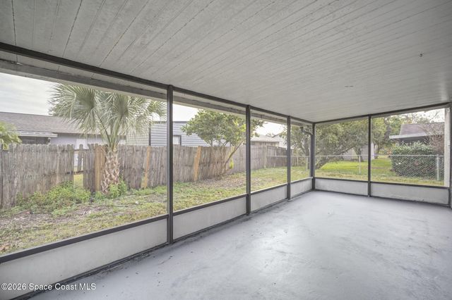 1685 Yorktown Avenue, Titusville, FL 32796