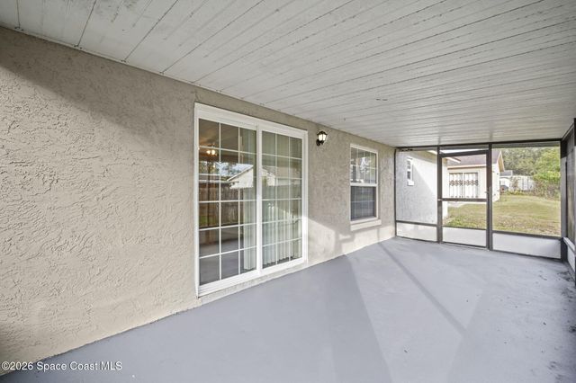 1685 Yorktown Avenue, Titusville, FL 32796