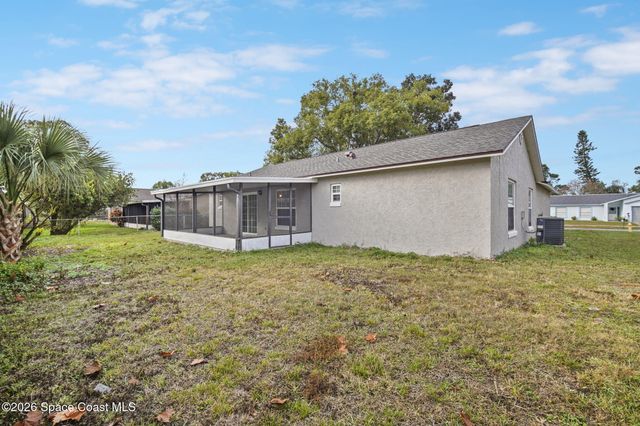 1685 Yorktown Avenue, Titusville, FL 32796