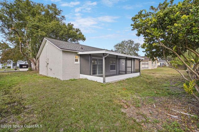 1685 Yorktown Avenue, Titusville, FL 32796