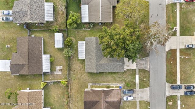 1685 Yorktown Avenue, Titusville, FL 32796