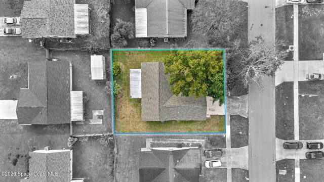 1685 Yorktown Avenue, Titusville, FL 32796