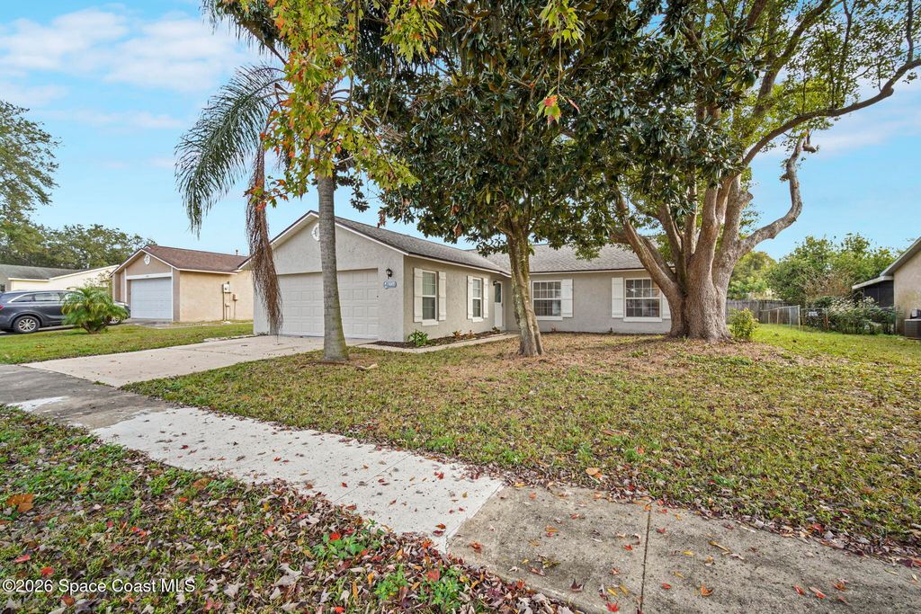 1685 Yorktown Avenue, Titusville, FL 32796