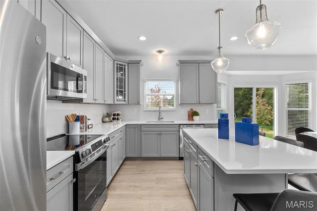 3 Ashford at Elm Crossing, St Charles, MO 63301