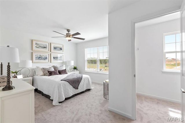 3 Ashford at Elm Crossing, St Charles, MO 63301