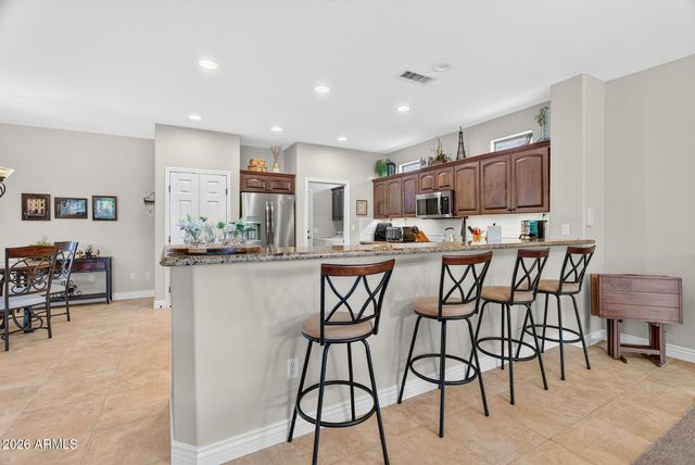 21327 N BLACK BEAR LODGE Drive, Surprise, AZ 85387