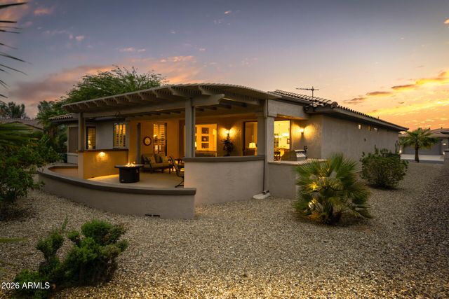 21327 N BLACK BEAR LODGE Drive, Surprise, AZ 85387