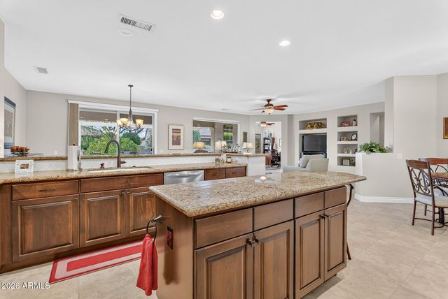 21327 N BLACK BEAR LODGE Drive, Surprise, AZ 85387