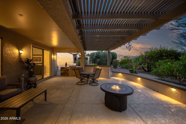 21327 N BLACK BEAR LODGE Drive, Surprise, AZ 85387