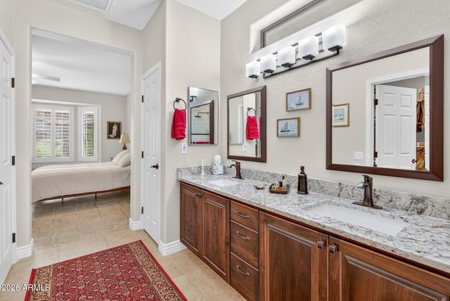 21327 N BLACK BEAR LODGE Drive, Surprise, AZ 85387