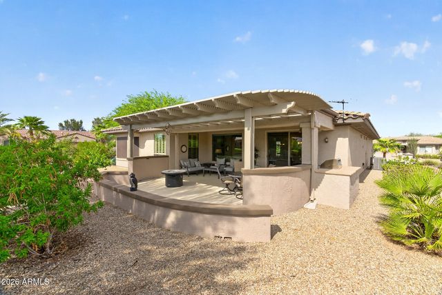 21327 N BLACK BEAR LODGE Drive, Surprise, AZ 85387