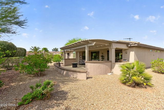 21327 N BLACK BEAR LODGE Drive, Surprise, AZ 85387