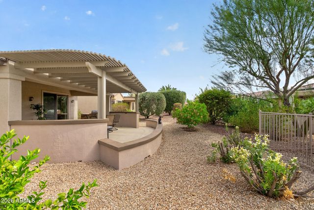21327 N BLACK BEAR LODGE Drive, Surprise, AZ 85387