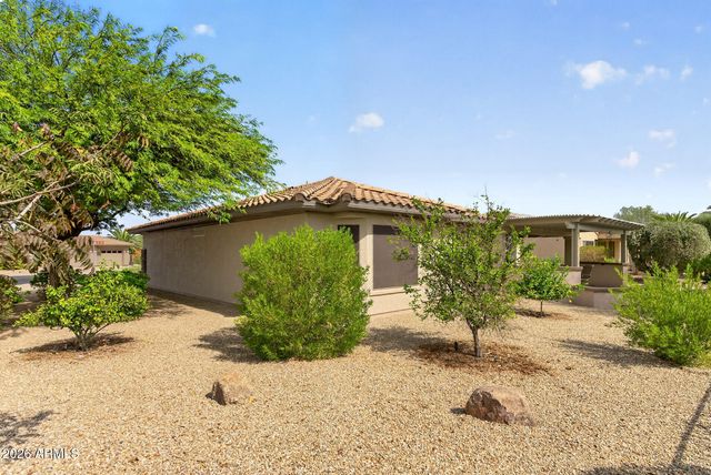 21327 N BLACK BEAR LODGE Drive, Surprise, AZ 85387