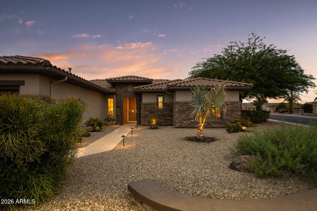 21327 N BLACK BEAR LODGE Drive, Surprise, AZ 85387