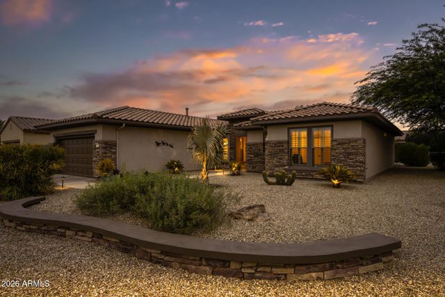 21327 N BLACK BEAR LODGE Drive, Surprise, AZ 85387