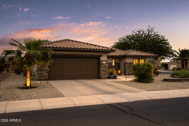 21327 N BLACK BEAR LODGE Drive, Surprise, AZ 85387