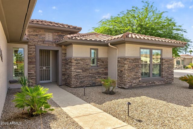 21327 N BLACK BEAR LODGE Drive, Surprise, AZ 85387