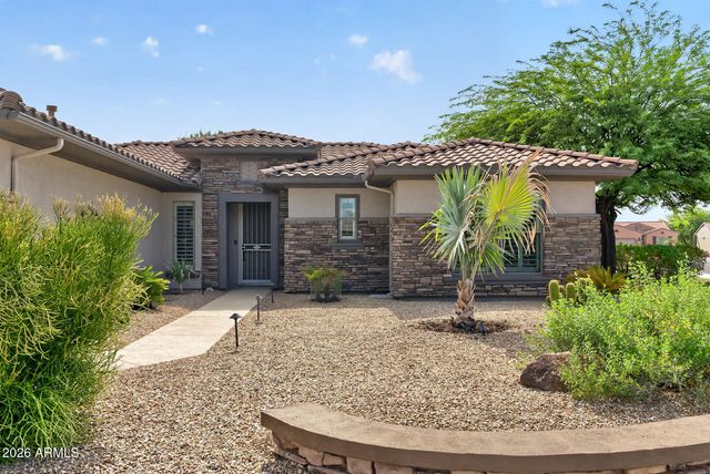 21327 N BLACK BEAR LODGE Drive, Surprise, AZ 85387