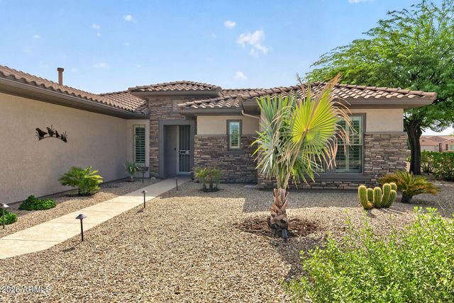 21327 N BLACK BEAR LODGE Drive, Surprise, AZ 85387