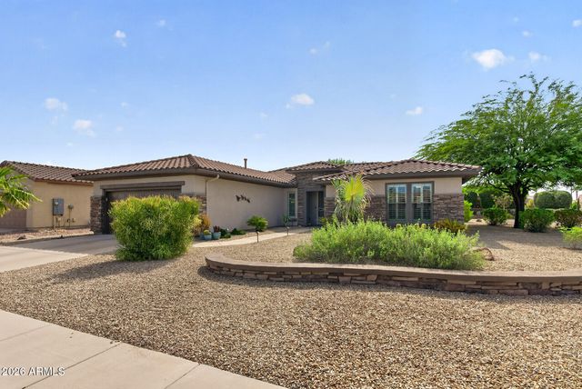 21327 N BLACK BEAR LODGE Drive, Surprise, AZ 85387