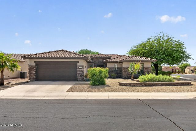 21327 N BLACK BEAR LODGE Drive, Surprise, AZ 85387