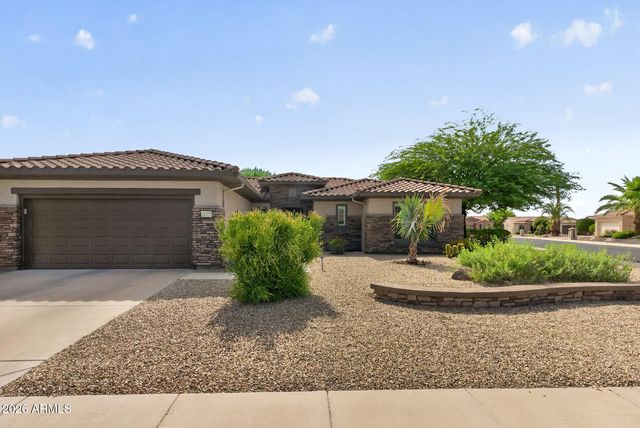 21327 N BLACK BEAR LODGE Drive, Surprise, AZ 85387