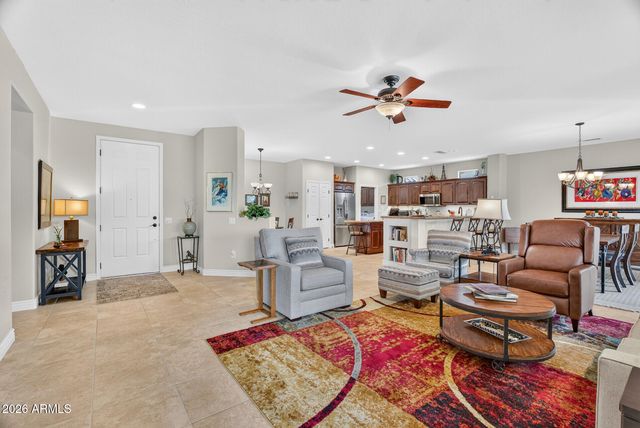 21327 N BLACK BEAR LODGE Drive, Surprise, AZ 85387