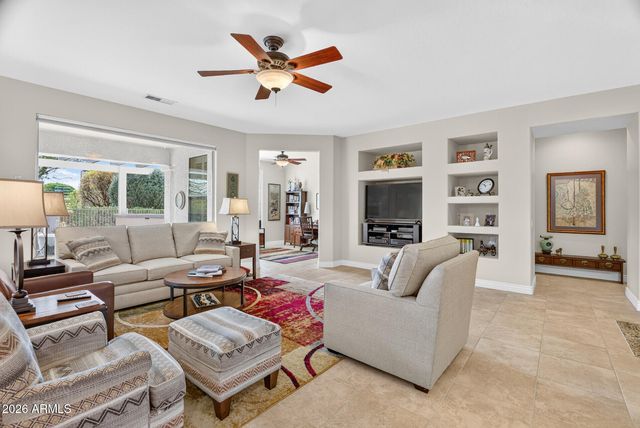21327 N BLACK BEAR LODGE Drive, Surprise, AZ 85387