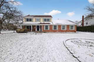 46922 Ben Franklin Drive, Shelby Twp, MI 48315