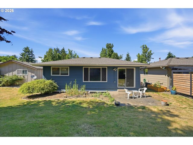 2122 Nw 14TH St, Gresham, OR 97030