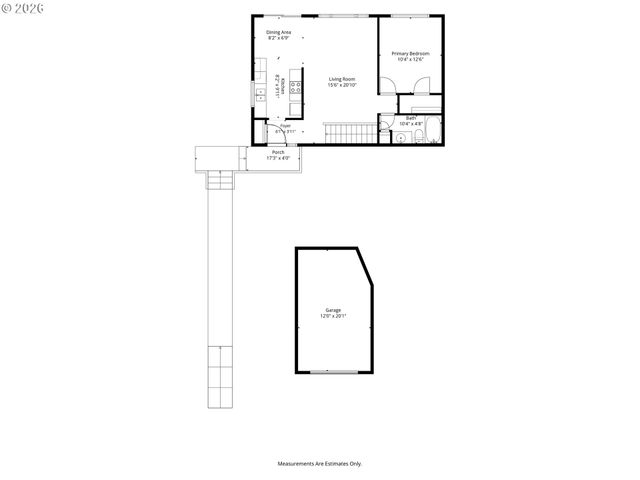 2122 Nw 14TH St, Gresham, OR 97030