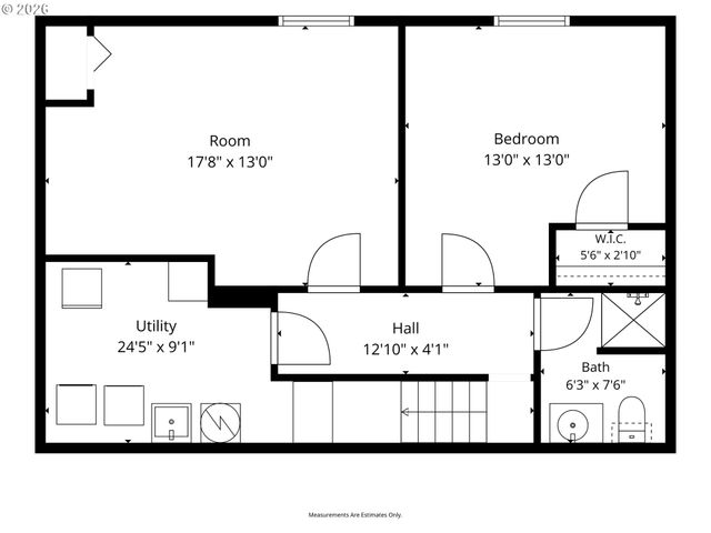 2122 Nw 14TH St, Gresham, OR 97030