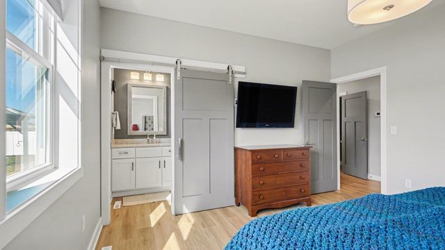 117 Francis Street, Auburn, MI 48611